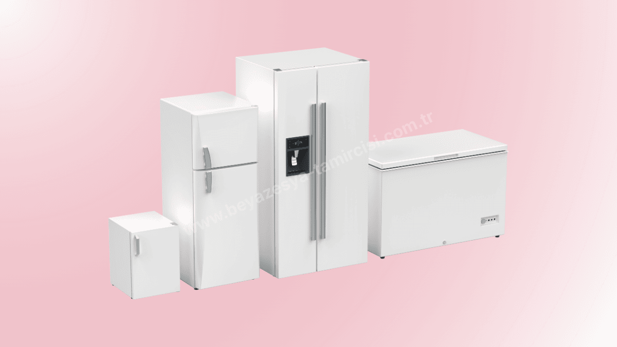 Ortahisar Buzdolabı Tamircisi - Ortahisar Beyaz Eşya Tamircisi