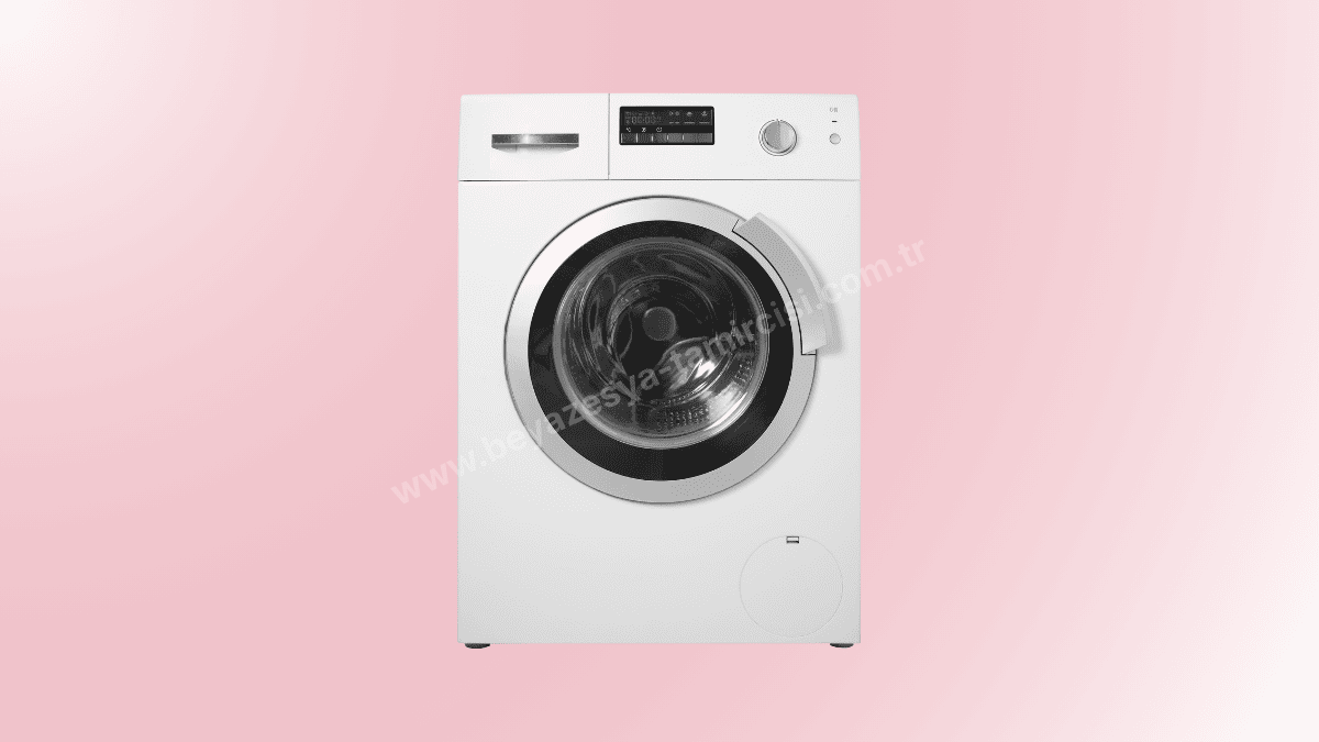 Ortahisar Çamaşır Makinesi Tamircisi - Ortahisar Beyaz Eşya Tamircisi