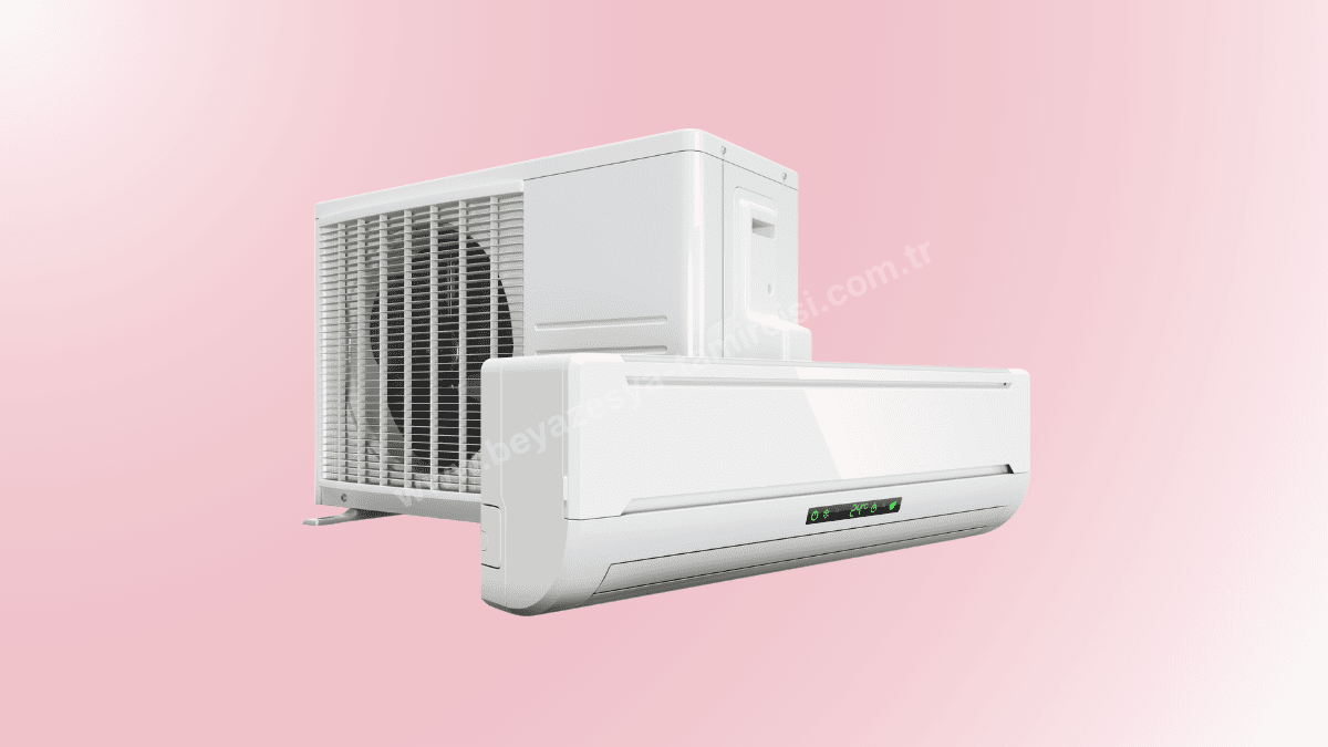 Ortahisar Klima Tamircisi - Ortahisar Beyaz Eşya Tamircisi